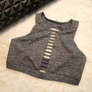 Forever 21 Sports Bra